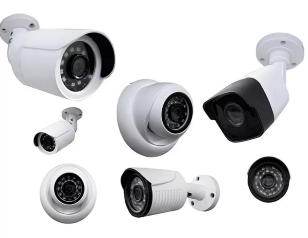 CCTV Camera